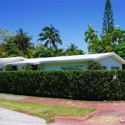 Buy this 3 bed house on 4500 Alton Road in Miami Beach, FL 33140