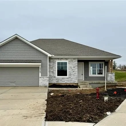 Buy this 2 bed house on unnamed road in Basehor, Leavenworth County