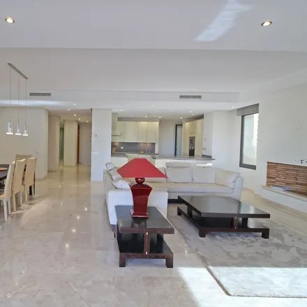 Image 3 - Sierra Blanca, Ojén, Andalusia, Spain - Apartment for sale
