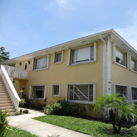 Rent this 2 bed condo on 5700 Ne 22nd Way Apt 303 in Fort Lauderdale, Florida