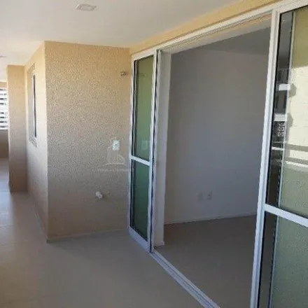 Buy this 3 bed apartment on Rua José Nogueira Freire 40 in Parque Iracema, Fortaleza - CE
