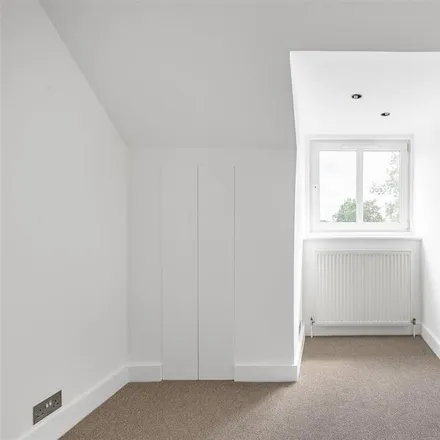 Image 7 - 192 West Hill, London, SW15 3SH, United Kingdom - Apartment for rent