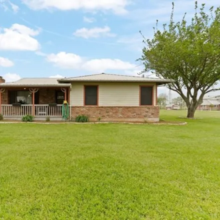 Buy this 3 bed house on 574 County Road 1110A in Johnson County, TX 76031