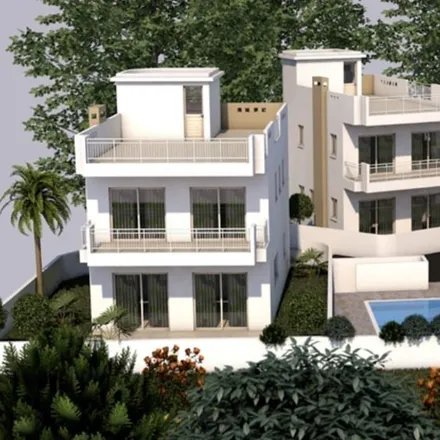 Buy this 4 bed house on 8574 Κοινότητα Κισσόνεργας