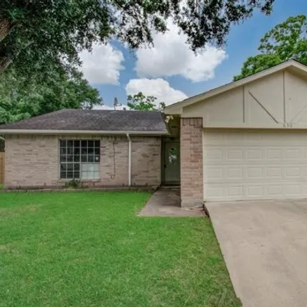 Rent this 3 bed house on 630 Fair Oak Drive in Stafford, Fort Bend County