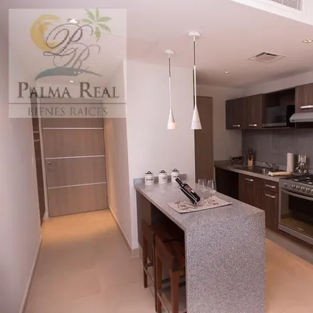 Buy this 1 bed apartment on Torre Panama in Sayil, 77504 Cancún