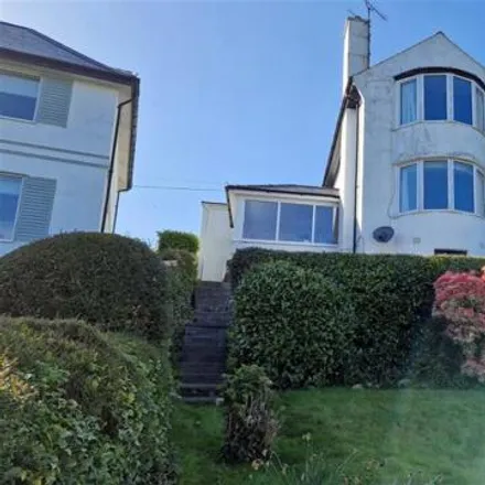 Buy this 3 bed duplex on unnamed road in Pwllheli, LL53 5SP