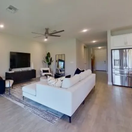 Buy this 4 bed apartment on 3116 Royal Gardens Avenue in Westwood, Fort Myers