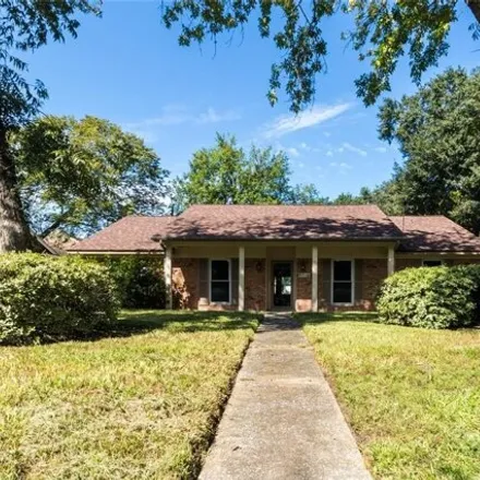Buy this 3 bed house on 5408 Sheraton Oaks Drive in Houston, TX 77091