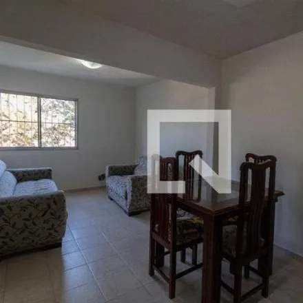 Rent this 3 bed apartment on Rua Trajano Reis in Vila Sônia, Região Geográfica Intermediária de São Paulo - SP