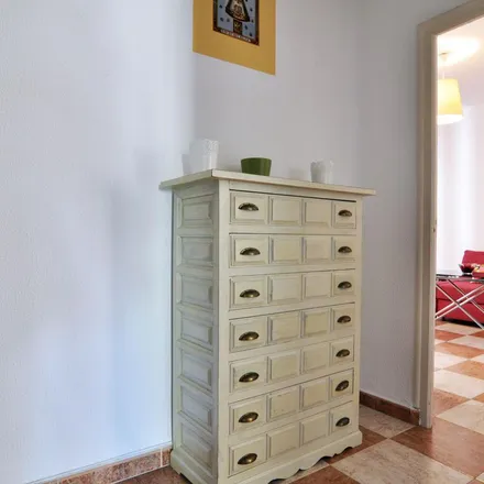 Rent this 2 bed apartment on Calle Padre Mariana in 5, 29013 Málaga