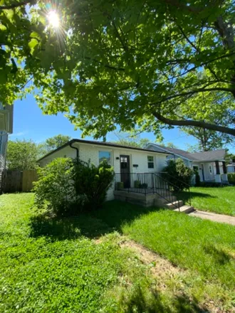 Rent this 2 bed house on 1605 16th Ave N