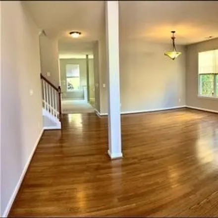 Image 3 - 3718 Rivermist Drive, Raleigh, NC 27610, USA - House for rent