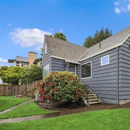 Buy this 3 bed house on 10629 Rainier Ave S in Seattle, Washington