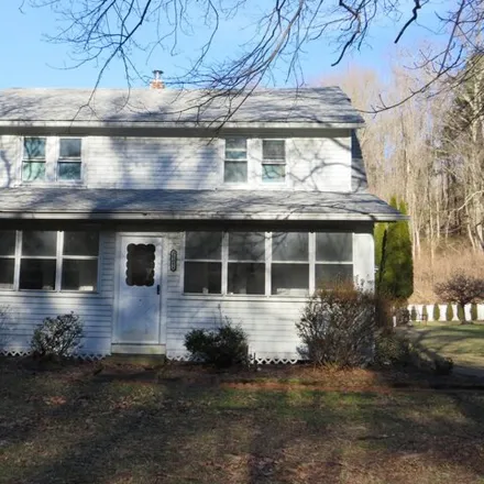 Image 3 - 12086 Creek Road, Milwaukee, Ransom Township, PA 18411, USA - House for sale