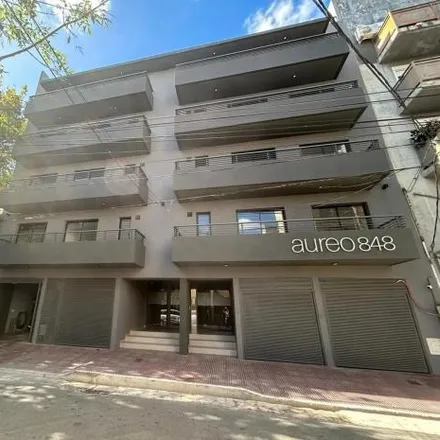 Rent this 1 bed apartment on Rosario 1097 in Partido de San Fernando, B1646 GEF San Fernando