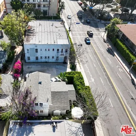 Image 4 - 7421 Fountain Avenue, West Hollywood, CA 90046, USA - House for sale