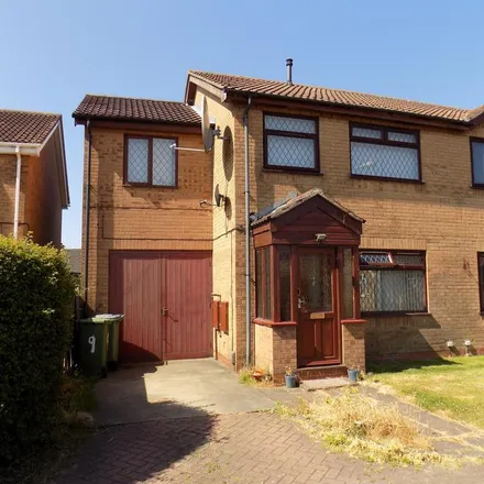 Image 2 - Sunningdale Drive, Immingham, DN40 2LA, United Kingdom - Duplex for rent