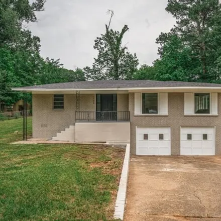 Buy this 3 bed house on 1398 Willow Springs Drive in Longview, TX 75604
