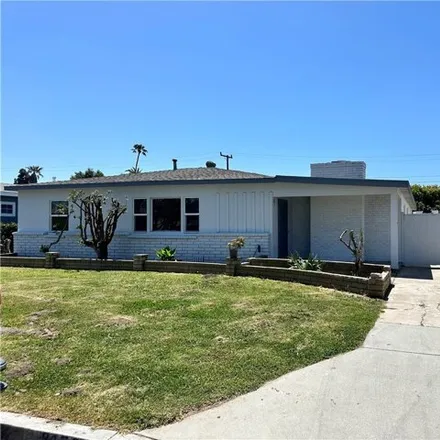 Buy this 3 bed house on 8172 19th Street in Westminster, CA 92683