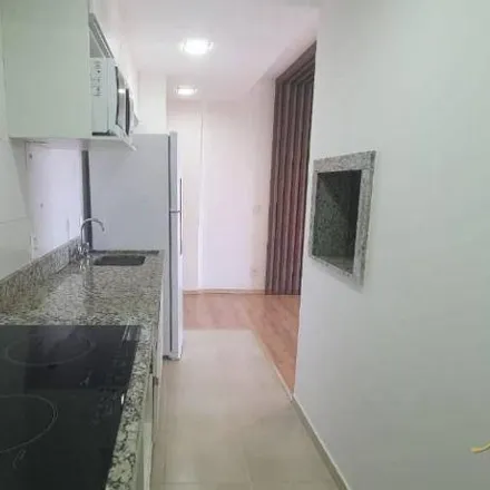 Rent this 1 bed apartment on Rua Curvelo in Petrópolis, Porto Alegre - RS
