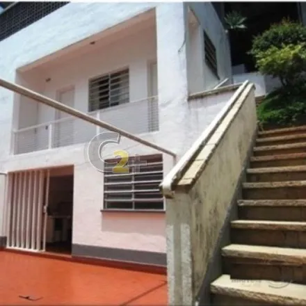 Image 1 - Rua Itápolis, Consolação, Região Geográfica Intermediária de São Paulo - SP, 01245, Brazil - House for rent