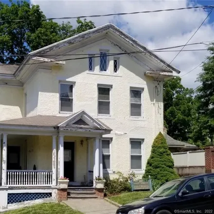Buy this 5 bed house on 27 First Avenue in Overlook, Waterbury