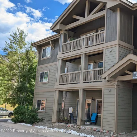 Buy this 2 bed condo on 326 River View Drive in New Castle, CO 81647
