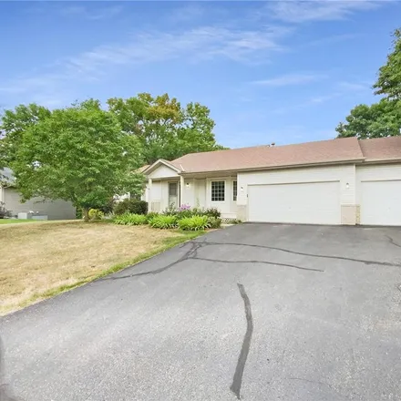 Buy this 4 bed house on 9110 Glacier Road in St. Bonifacius, Hennepin County