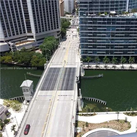 Buy this 2 bed condo on W Miami in 485 Brickell Avenue, Miami