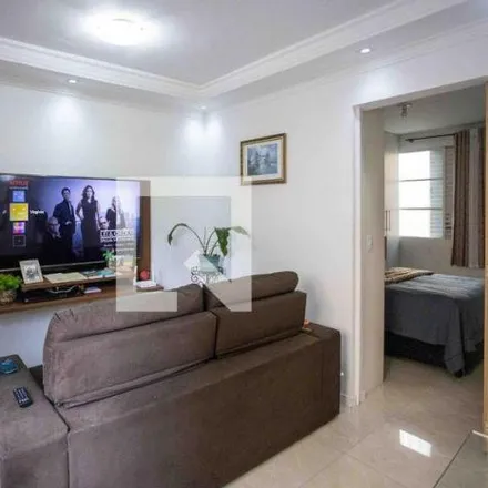 Buy this 2 bed apartment on Avenida Lico Maia in Conceição, Diadema - SP