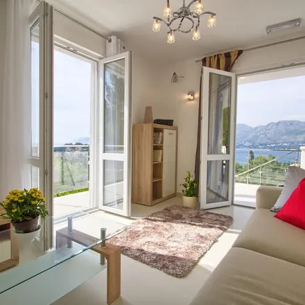 Image 9 - Cavtat, Dubrovnik-Neretva County, Croatia - Apartment for rent