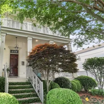 Buy this 4 bed house on 538 Joseph Street in New Orleans, LA 70115