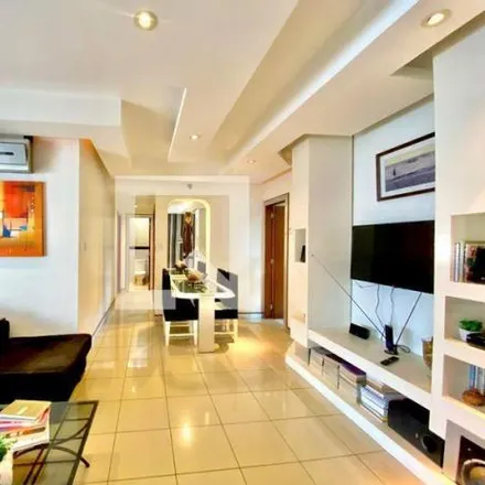 Rent this 2 bed apartment on Rua Guilhermino de Freitas Jatobá in Candeal, Salvador - BA