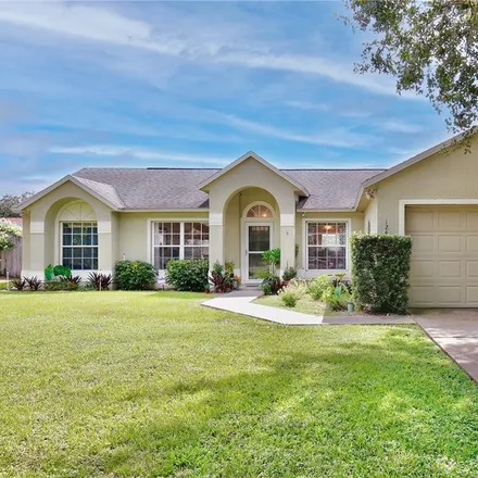 Buy this 3 bed house on 1248 Kenworth Drive in Orange County, FL 32712
