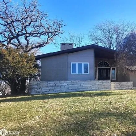 Buy this 3 bed house on 901 Ridge Road in Denison, IA 51442