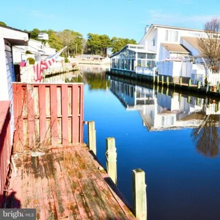 Buy this 2 bed condo on 31 Hunters Point Drive in Millsboro, Sussex County
