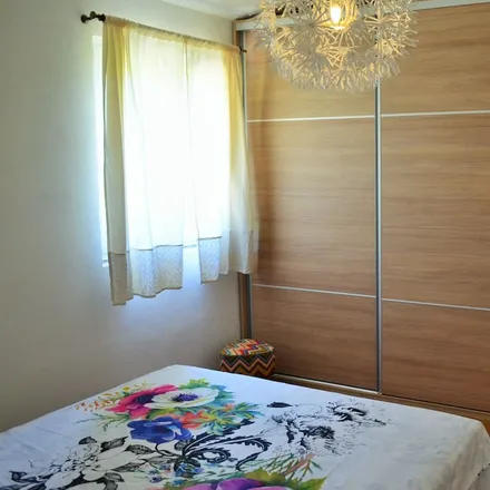 Rent this 1 bed apartment on Limljani in Bar Municipality, Montenegro