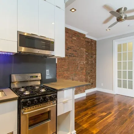 Rent this 1 bed apartment on 246 Mott Street in New York, NY 10012