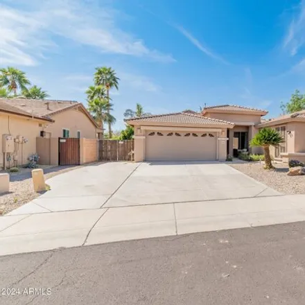 Buy this 3 bed house on 18082 North 167th Drive in Surprise, AZ 85374