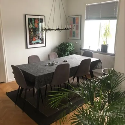 Rent this 3 bed apartment on Falckens väg in 302 33 Halmstad, Sweden