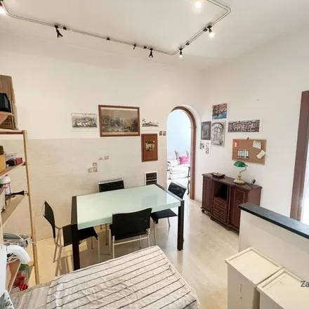 Image 4 - Via Adamo Centurione, 27, 16134 Genoa Genoa, Italy - Apartment for rent