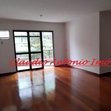 Buy this 4 bed apartment on Lojas Americanas in Rua Conde de Bonfim, Tijuca