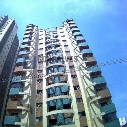 Image 2 - Rua Conselheiro Justino, Campestre, Santo André - SP, 09070-250, Brazil - Apartment for sale