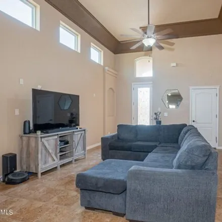 Image 7 - 3633 F Street, Las Palmas Number 2 Colonia, El Paso, TX 79936, USA - House for sale