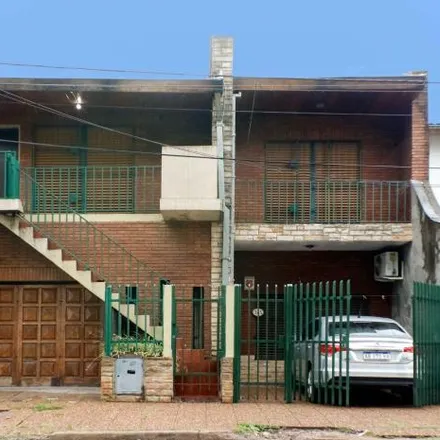 Buy this 3 bed house on 186 - General Guido 2799 in Villa General Eugenio Necochea, José León Suárez