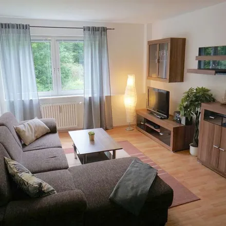 Rent this 1 bed apartment on Bornhoop 10 in 38444 Wolfsburg, Germany