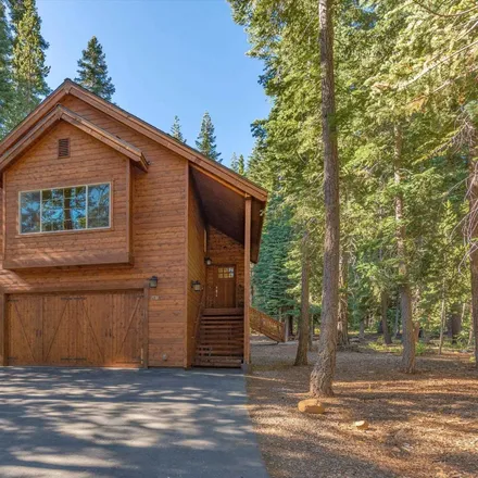 Image 1 - 15311 Northwoods Boulevard, Truckee, CA 96161, USA - House for sale