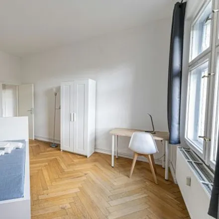 Rent this 1 bed room on CHI.BAR in Gabriel-Max-Straße 2, 10245 Berlin