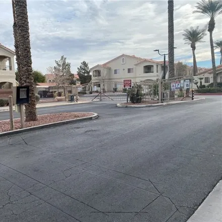 Buy this 2 bed condo on 1843 West Alexander Road in North Las Vegas, NV 89032